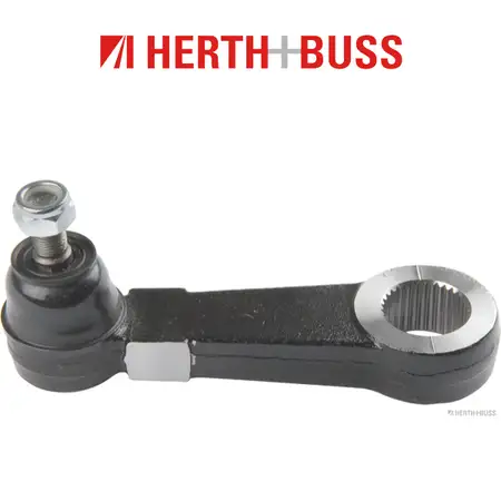 HERTH+BUSS JAKOPARTS Lenkhebel f&uuml;r MITSUBISHI PAJERO CLASSIC PAJERO II + CANVAS