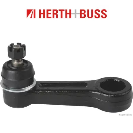 HERTH+BUSS JAKOPARTS Lenkhebel f&uuml;r MITSUBISHI L 200 2.0 2.5 D 75 122 PS bis 12.