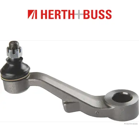 HERTH+BUSS JAKOPARTS Lenkhebel f&uuml;r TOYOTA HILUX VI PICK-UP 90 102 128 140 PS
