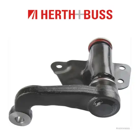 HERTH+BUSS JAKOPARTS Lenkzwischenhebel f&uuml;r KIA RETONA SPORTAGE 83 95 118 128 PS