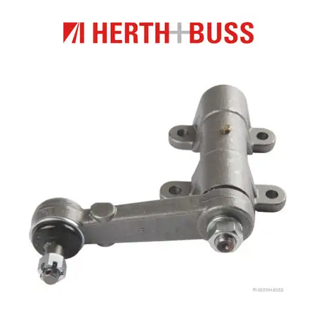 HERTH+BUSS JAKOPARTS Steering Lever for MITSUBISHI PAJERO CLASSIC PAJERO II