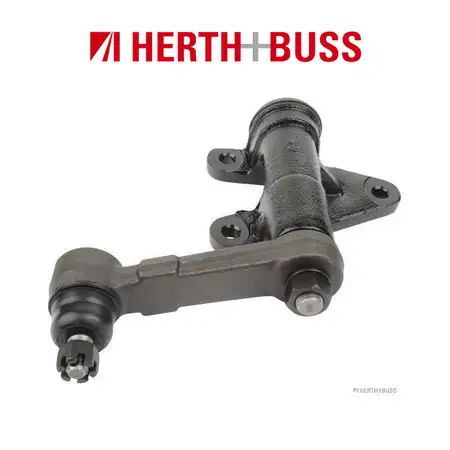 HERTH+BUSS JAKOPARTS Lenkzwischenhebel f&uuml;r MITSUBISHI L 200 PAJERO SPORT I 2.5