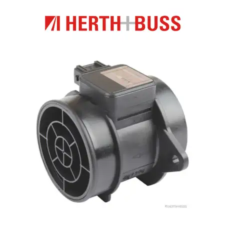 HERTH+BUSS JAKOPARTS Luftmassenmesser f&uuml;r KIA RIO KOMBI + STUFENHECK 75 82 97 9