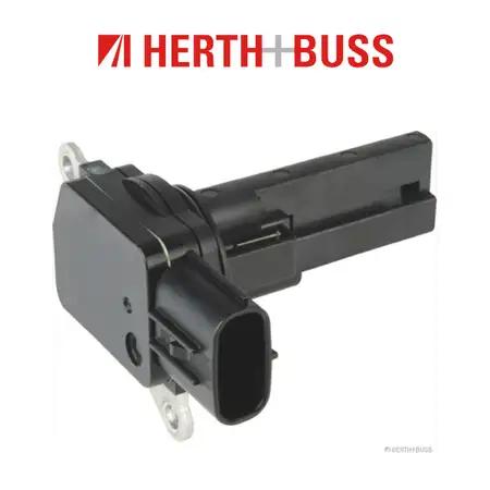 HERTH+BUSS JAKOPARTS Luftmassenmesser f&uuml;r SUBARU Forester Impreza Legacy 4 Outback 2.0 AWD
