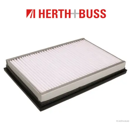 HERTH+BUSS JAKOPARTS Air Filter: Engine Air Filter for KIA Retona Sportage