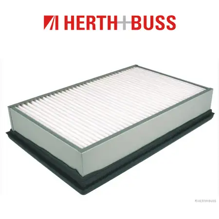 HERTH+BUSS JAKOPARTS Luftfilter Motorluftfilter f&uuml;r KIA CARNIVAL I II 126 144 PS