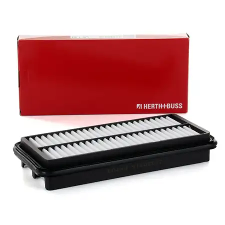 HERTH+BUSS JAKOPARTS Air Filter, Engine Air Filter for KIA PICANTO (Model Year) 1.0 1.1