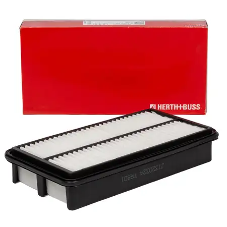 HERTH+BUSS JAKOPARTS Air Filter for KIA CARNIVAL / GRAND CARNIVAL III (VQ)
