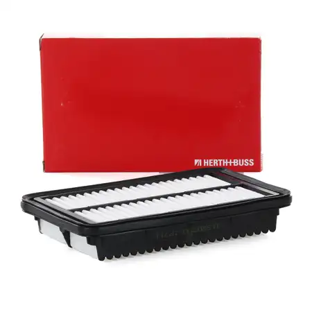 HERTH+BUSS JAKOPARTS Luftfilter Motorluftfilter f&uuml;r HYUNDAI i10 KIA PICANTO (TA)