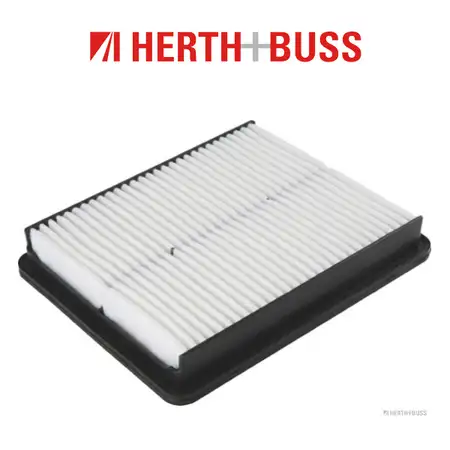 HERTH+BUSS JAKOPARTS Air Filter Engine Air Filter for KIA OPTIMA 136, 150, 165 HP