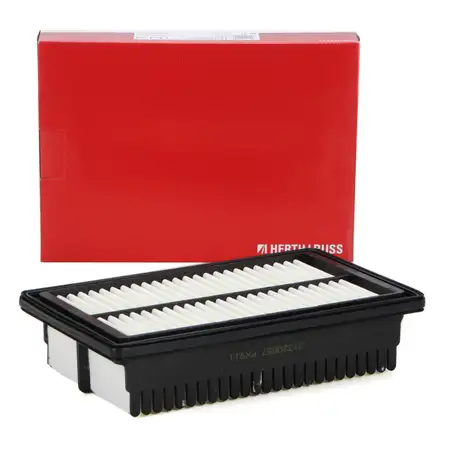 HERTH+BUSS JAKOPARTS Luftfilter f&uuml;r HYUNDAI i20 GB 1.0T-GDI 1.2 1.4 1.1/1.4 CRDi