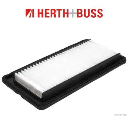 HERTH+BUSS JAKOPARTS Luftfilter Motorluftfilter f&uuml;r HYUNDAI ATOS + PRIME (MX)