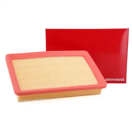 HERTH+BUSS JAKOPARTS Luftfilter Motorluft f&uuml;r HYUNDAI COUPE ELANTRA KIA CERATO