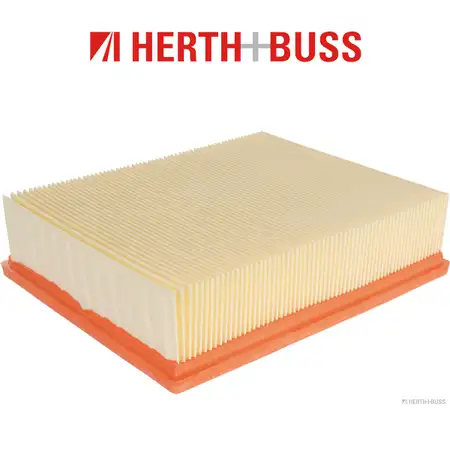 HERTH+BUSS JAKOPARTS Air Filter Engine Air Filter for HYUNDAI SONATA V 2.0 VVTi-2.4
