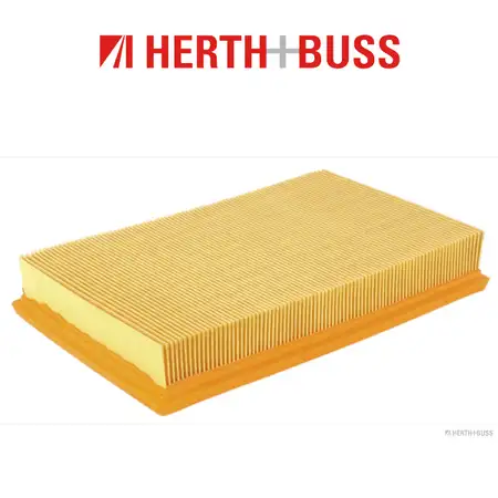 HERTH+BUSS JAKOPARTS Luftfilter Motorluftfilter f&uuml;r HYUNDAI ATOS (MX) 1.1 58 PS