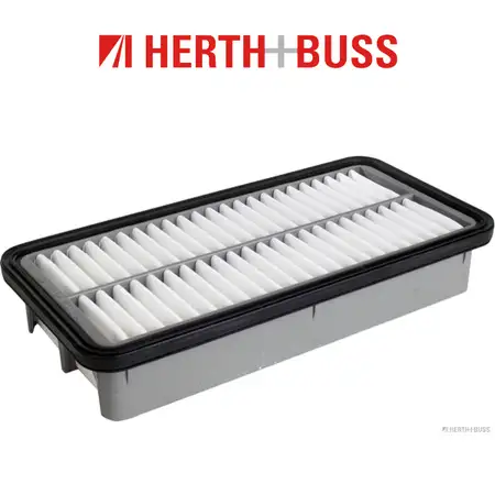 HERTH+BUSS JAKOPARTS Luftfilter Motorluft f&uuml;r HYUNDAI GETZ 1.1 1.4 i 1.5 CRDi
