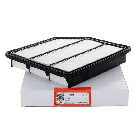 HERTH+BUSS JAKOPARTS Luftfilter Motorluftfilter f&uuml;r HYUNDAI ix55 3.0 V6 4WD