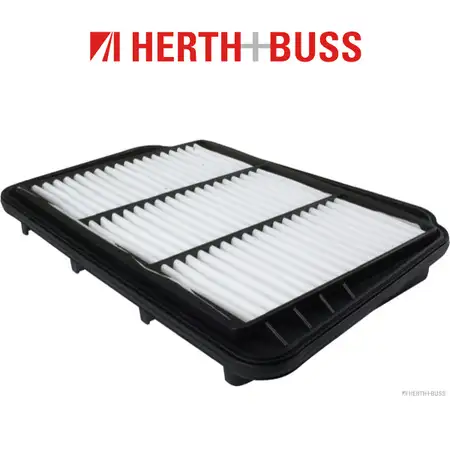 HERTH+BUSS JAKOPARTS Luftfilter Motorluft f&uuml;r CHEVROLET DAEWOO LACETTI NUBIRA