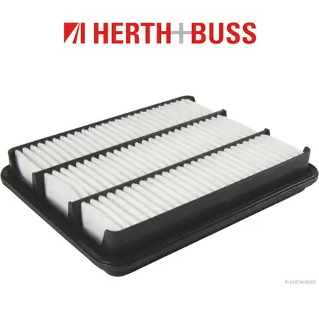 HERTH+BUSS JAKOPARTS Luftfilter Motorluftfilter f&uuml;r CHEVROLET EPICA 2.0 D 150 PS