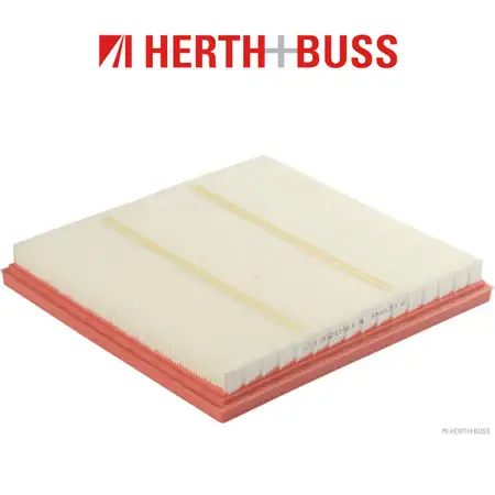 HERTH+BUSS JAKOPARTS Luftfilter f&uuml;r CHEVROLET CRUZE ORLANDO OPEL ASTRA J