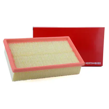 HERTH+BUSS JAKOPARTS Air Filters for NISSAN ALMERA II, CUBE, EVALIA, BUS, NOTE, MICRA