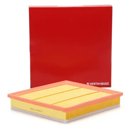 HERTH+BUSS JAKOPARTS Luftfilter f&uuml;r NISSAN Primastar OPEL Vivaro A RENAULT Trafic 2