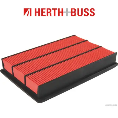 HERTH+BUSS JAKOPARTS Air Filter: Engine Air Filter for INFINITI M35 3.5 / 280 hp