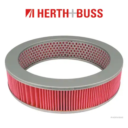 HERTH+BUSS Luftfilter ISUZU Campo KB Trooper 1 f&uuml;r NISSAN Bluebird Datsun OPEL Campo