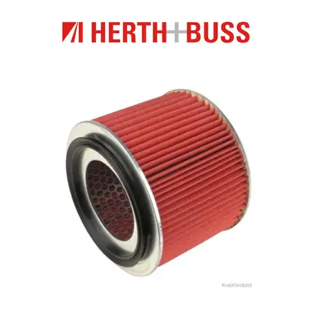 HERTH+BUSS JAKOPARTS Luftfilter Motorluftfilter f&uuml;r NISSAN PATROL GR V (Y61)