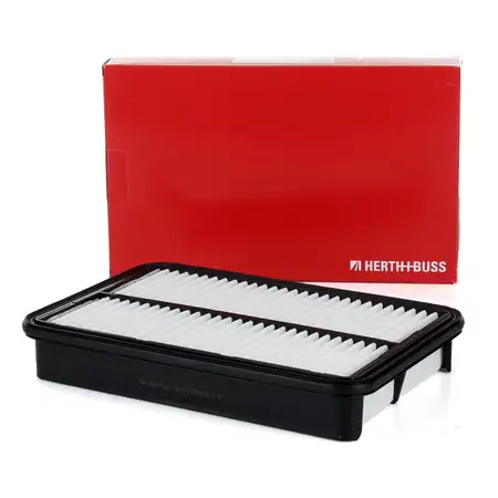 HERTH+BUSS JAKOPARTS Luftfilter f&uuml;r TOYOTA COROLLA (_E10_) (_E11_) 1.4 1.6 1.8