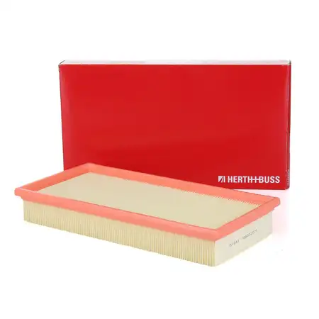 HERTH+BUSS JAKOPARTS Luftfilter f&uuml;r TOYOTA AVENSIS (T22) CARINA E (_T19_) 1.6-2