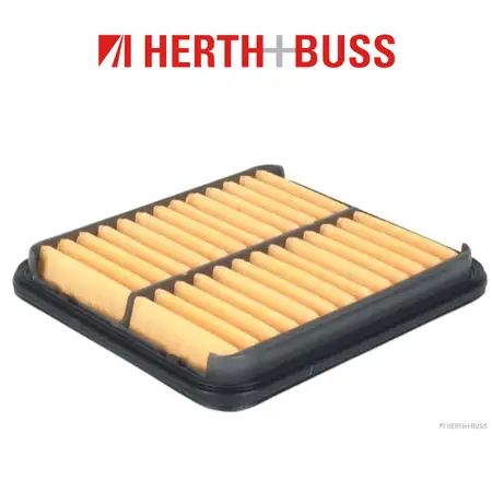 HERTH+BUSS JAKOPARTS Luftfilter f&uuml;r TOYOTA Prius _W1_ 1.5 Hybrid 116 PS 17801-21020