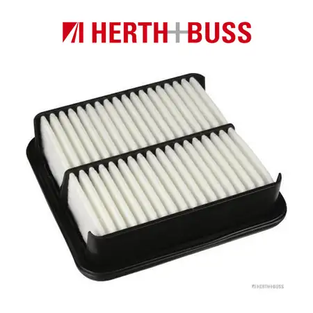 HERTH+BUSS JAKOPARTS Air Filter J1322080 for TOYOTA STARLET (EP9_) 1.3 75 hp