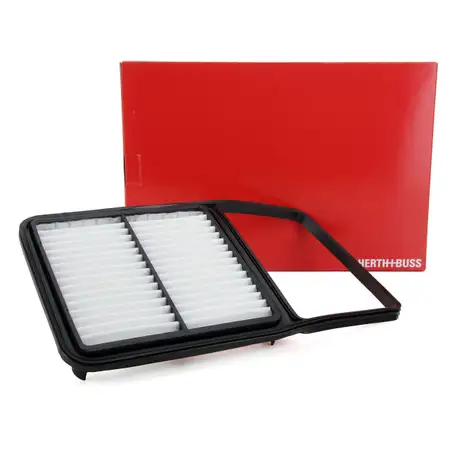 HERTH+BUSS JAKOPARTS Luftfilter Motorluft f&uuml;r TOYOTA PRIUS LIFTBACK 1.5 78 PS