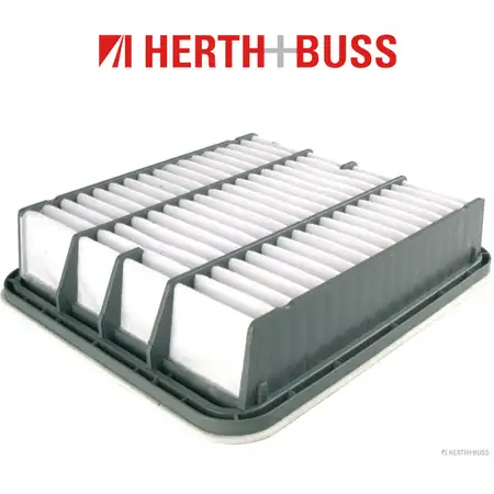 HERTH+BUSS JAKOPARTS Luftfilter f&uuml;r LEXUS GS _S16_ 400 + LS _F3_ 430