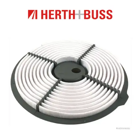 HERTH+BUSS JAKOPARTS Luftfilter Motorluftfilter f&uuml;r TOYOTA CARINA II COROLLA 1.6