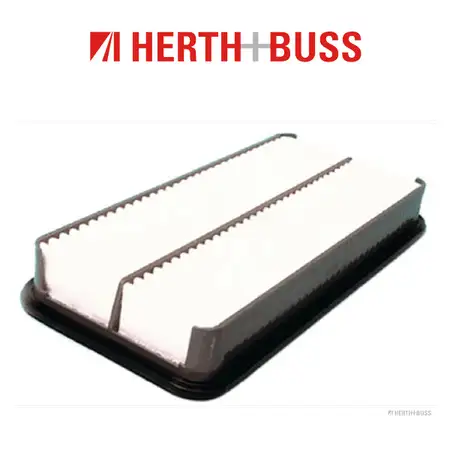 HERTH+BUSS JAKOPARTS Luftfilter f&uuml;r LEXUS TOYOTA Camry Carina E Carina 2 Corolla RAV 4 1