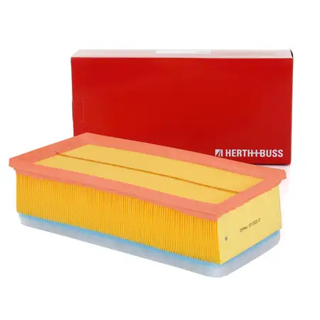 HERTH+BUSS JAKOPARTS Air Filter for TOYOTA AVENSIS (T25_) COROLLA VERSO 2.0/2.2