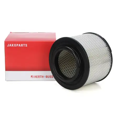 HERTH+BUSS JAKOPARTS Air Filter for MAZDA BT-50 CD and TOYOTA Hilux 7 2.5/3.0 D
