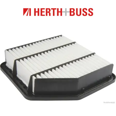 HERTH+BUSS JAKOPARTS Luftfilter f&uuml;r LEXUS GS _S19_ 430 + IS 2 _E2_ 250 350