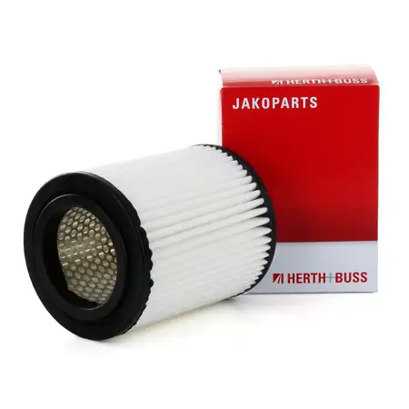 HERTH+BUSS JAKOPARTS Air Filter for HONDA CIVIC VII HATCHBACK, CR-V II, FR-V, STRE