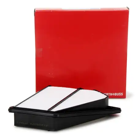 HERTH+BUSS JAKOPARTS Luftfilter f&uuml;r HONDA CR-5 3 + 4 2.2 i-DTEC 4WD 150 PS