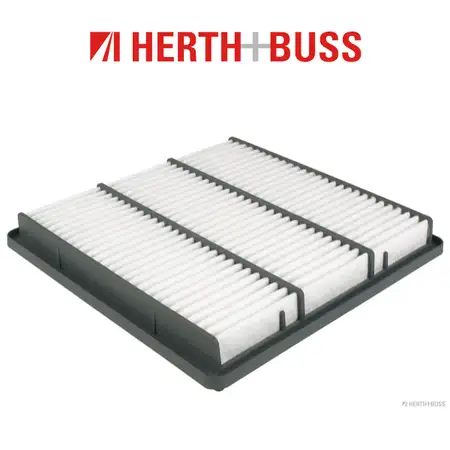 HERTH+BUSS JAKOPARTS Luftfilter f&uuml;r MITSUBISHI 3000 GT COUPE GTO COUPE L 200 L