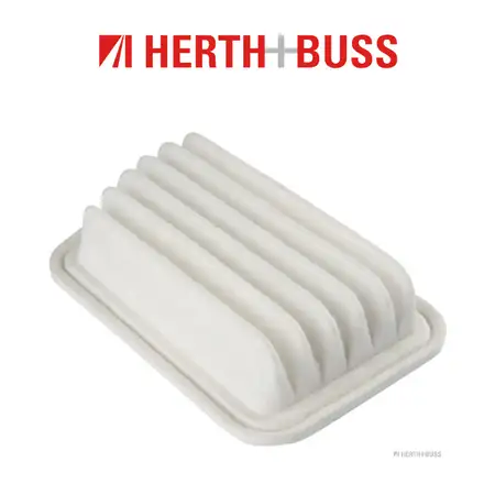 HERTH+BUSS JAKOPARTS Air Filter for DAIHATSU CUORE VII (L275_, L285_, L276_) 1.0