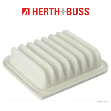 HERTH+BUSS JAKOPARTS Air Filter Engine Air Filter for DAIHATSU COPEN 1.3 87 HP