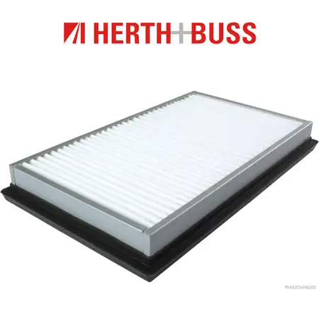 HERTH+BUSS JAKOPARTS Luftfilter Motorluftfilter f&uuml;r SUBARU Outback 3.0 H6 AWD 209 PS
