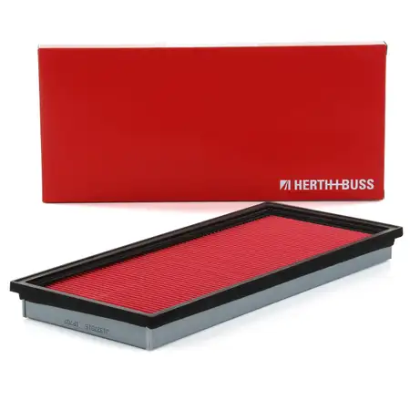 HERTH+BUSS JAKOPARTS Air Filter 1.6 95 hp + 2.0 125 hp + 2.5 156 hp J1327015