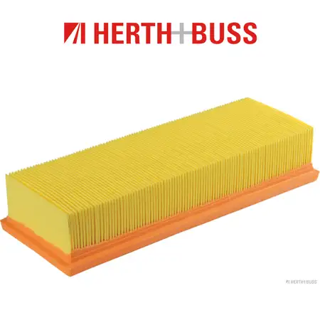 HERTH+BUSS JAKOPARTS Luftfilter f&uuml;r CITROEN Berlingo C2 C3 C4 PEUGEOT 206 207 307 Partner