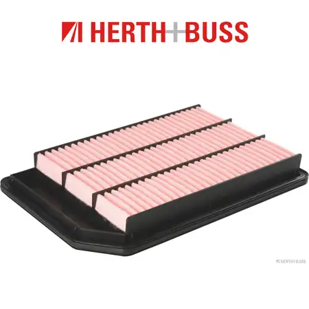HERTH+BUSS JAKOPARTS Luftfilter Motorluft f&uuml;r SUZUKI KIZASHI 2.4 / 4x4 178 PS