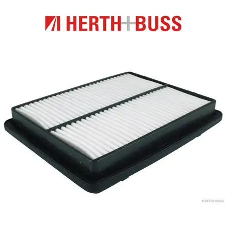 HERTH+BUSS JAKOPARTS Luftfilter f&uuml;r SUZUKI SAMURAI (SJ) VITARA + CABRIO